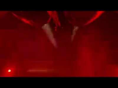 Changed out some spray bars on F/A-18 and had some fun