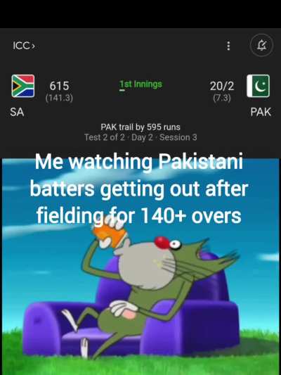 Absolute cinema by babar