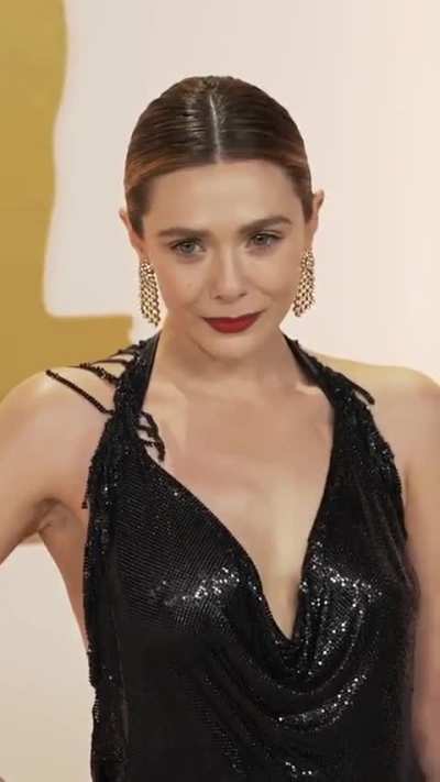 Elizabeth Olsen