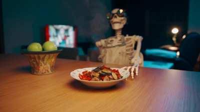 Stir Friday (ins: @rhonin.x)