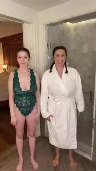 Wait For This 😍💦 (Their free album in comment )