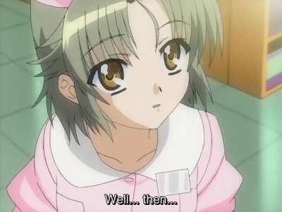 Funniest thing I've ever seen [Night Shift Nurses 3]