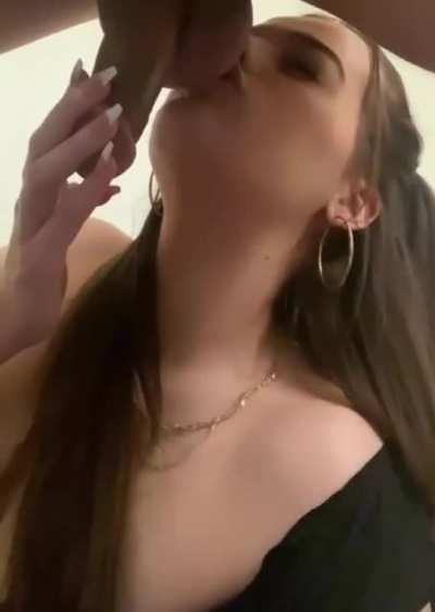 everyone should get their dick licked from the back at least once in life 😏