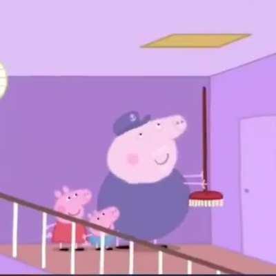 Ô SUA VAGABUNDA ABRE ESSA PO