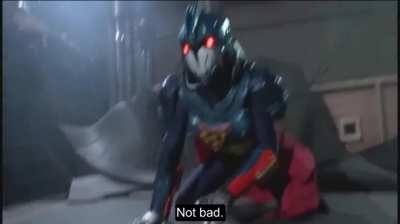 NEW Release Issue: 10-09 | After Fontaine is captured, Superlady must defend Earth from the smartest guy in the world. | GVRD-12: Superlady - Organizational Development Plan - Mika Kizai | JAV with English Subtitles | EroJapanese.com