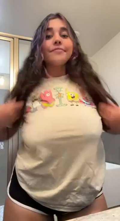 Can I ask your for cuddles in bed?