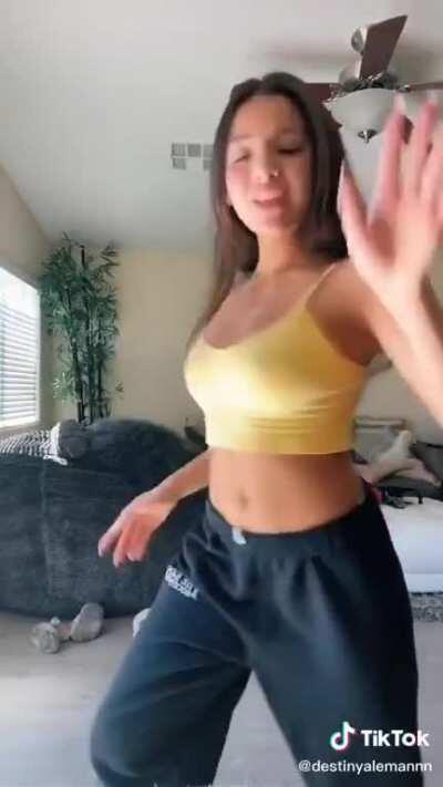 Looks a little chilly