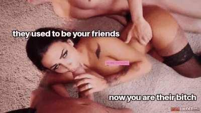 a Sissy's new reality