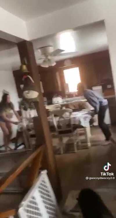 Yeah, keep recording, they’ll work it out