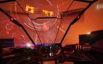 Evacuation of Muller Terminal in progress