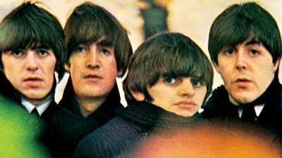 No reply but every verse ends with 