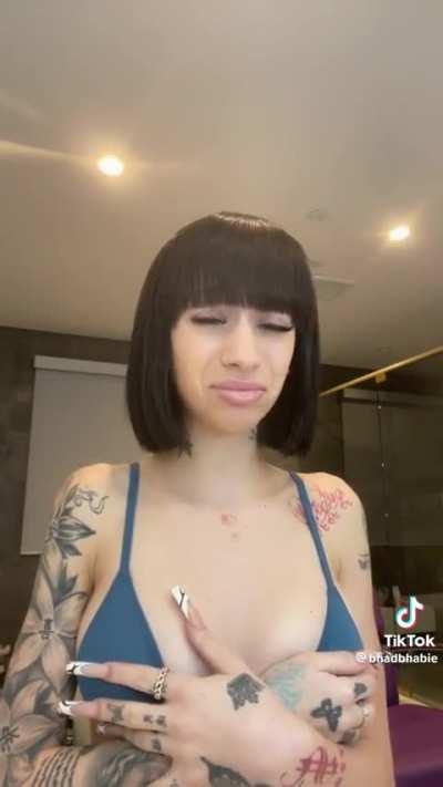 @bhad Bhabie 🥵