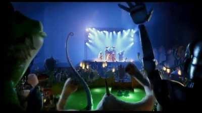 Everybody loves Raymond