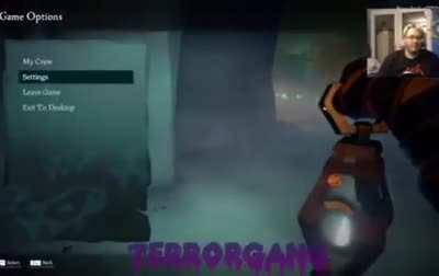 Sea of Thieve Archive