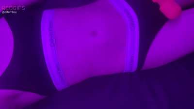 Mmmph…. This vibe feels SOO good >~<