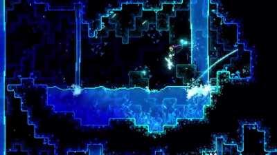 Bubbling away into the weekend! Have a great one! 🥰