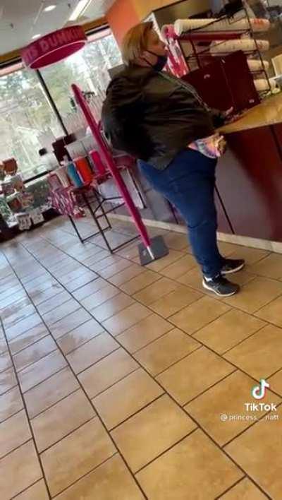 Karen needs more. Thinks 50 is a dozen