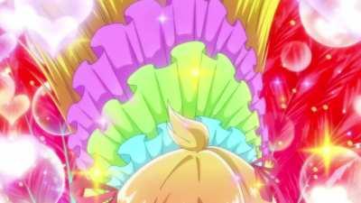 Bertrand - [Kaminaki Sekai no Kamisama Katsudou]