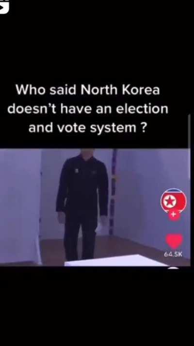 North Korea