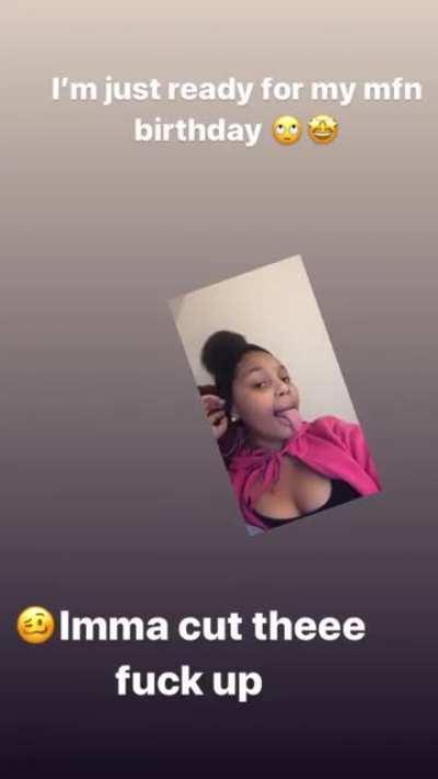 “Being yourself is the prettiest thing you can be.”