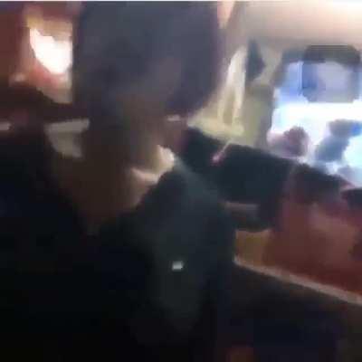 i wouldn't say anything either