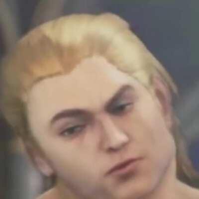 Steve Fox sings Dame Da Ne (Baka Mitai)