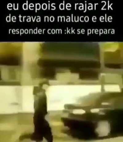 O travazap falhou 😳😳😳