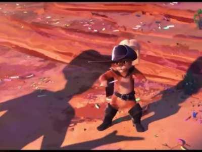 POV: your divine arbiter hit one of your melee units.