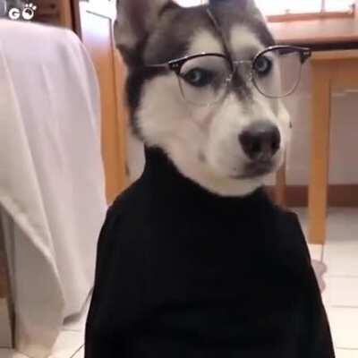 I present you Nerdsky