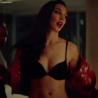 Gal Gadot