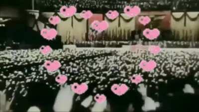 lo que importa es el amor