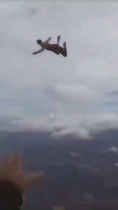 Did really Johnny Cage did that 