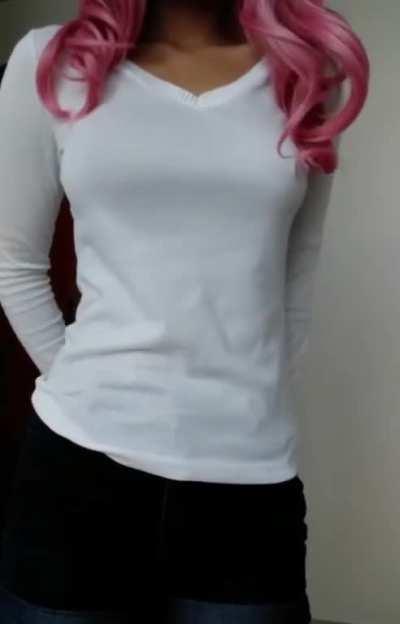 Different people have different natural states. For some of us, our natural state is.. Being horny 😳