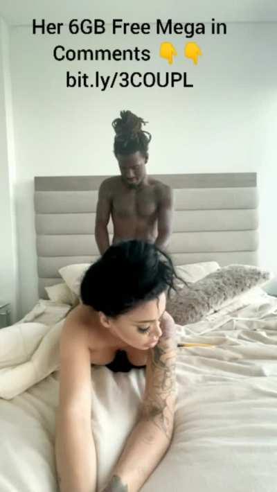 Would you smash her?