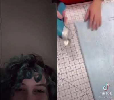 I didn't know I needed that sewing gadget