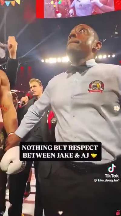 Anthony Joshua knocked out Jake Paul in the 6th round on Dec 19, 2025, in Miami. Paul suffered a double broken jaw and needed surgery with titanium plates