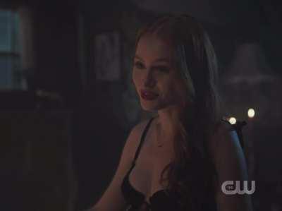 looking good in riverdale