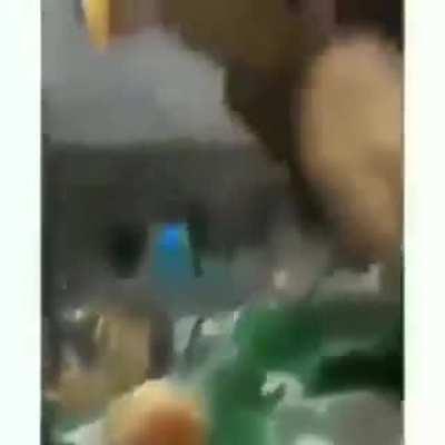 Forgive me for this cursed video