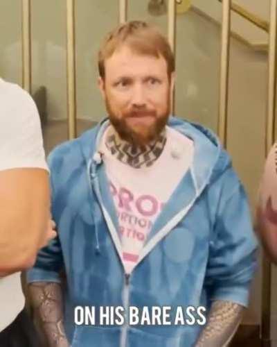 What's The Strangest Noise you Have in a Song?