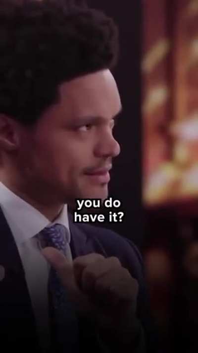 How the ultra rich do business!