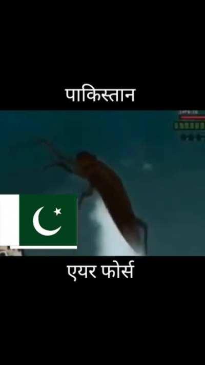 Pakistan 🤡🤡