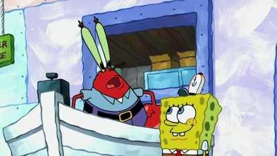 Then what happened to Mr. Puff?