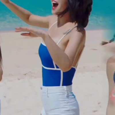 Momo is happy and so does her's