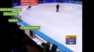 Comeback of the year