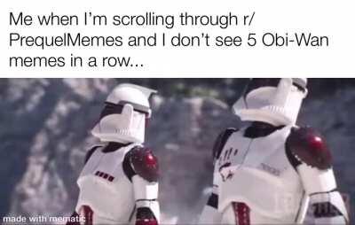 It’s treason, then.