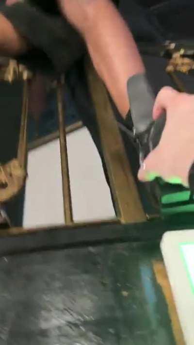 these tiktok mfs be weird💀