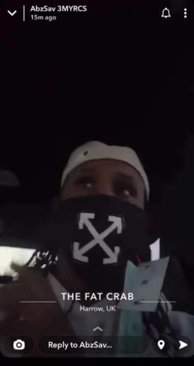 156/RCG - LM X Sixty Preview