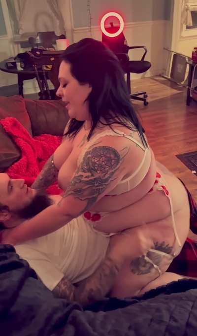 I hope you all get laid tonight!