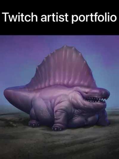 ArtStation in comments