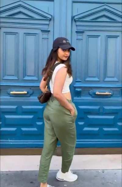 Reba John 🍑🤤💦